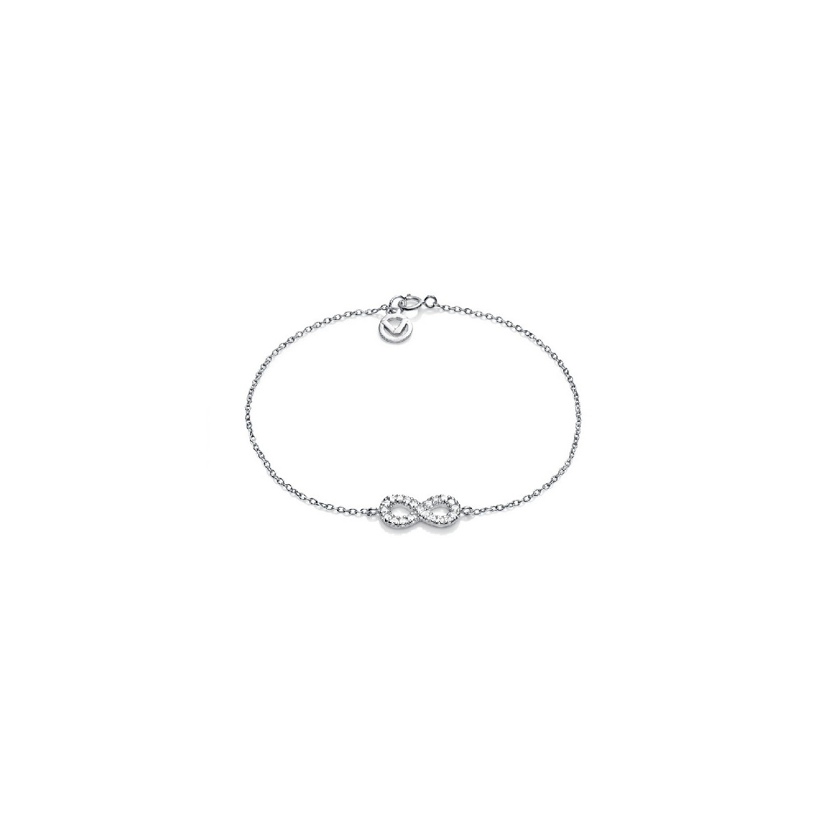 Pulsera Viceroy Jewels plata 925