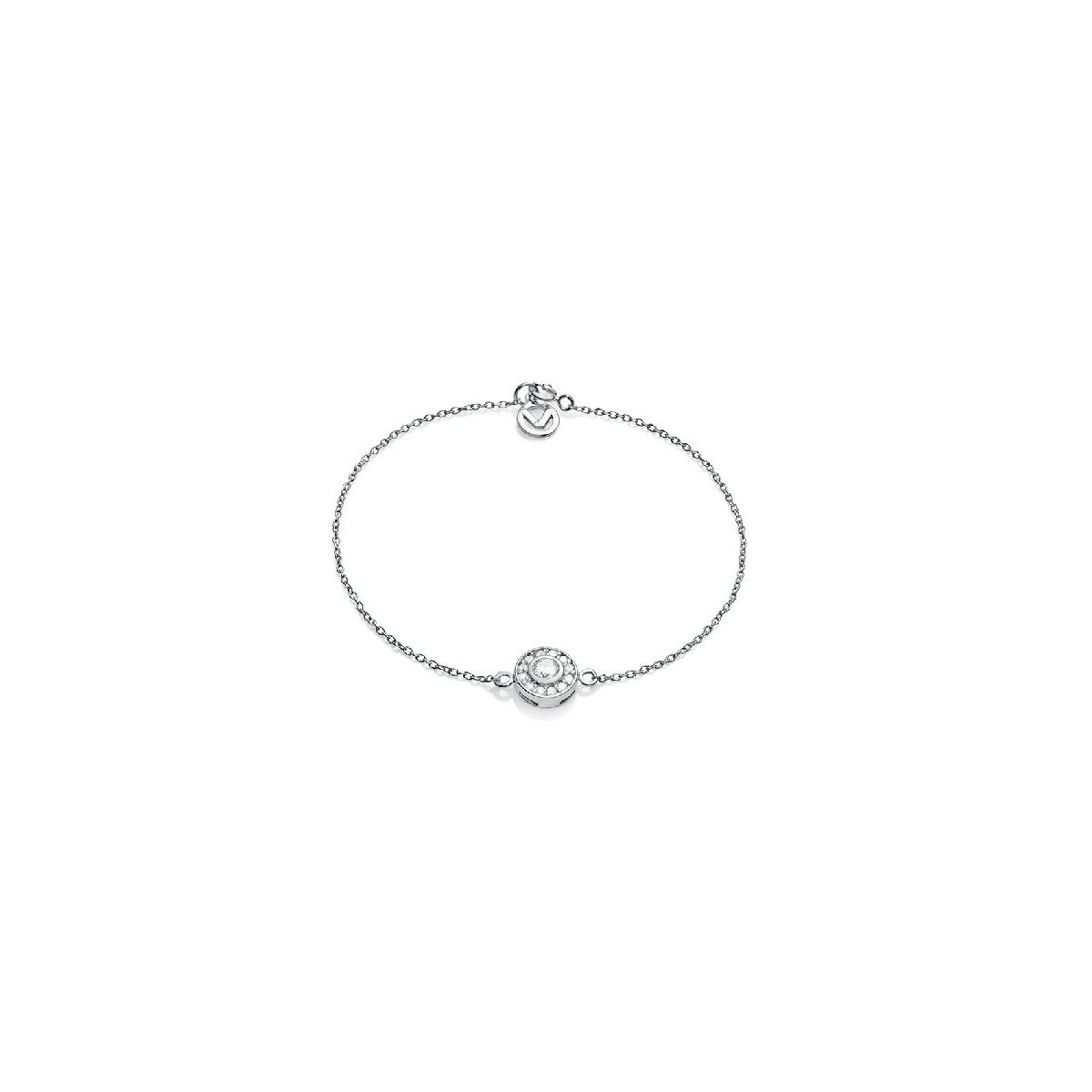 Pulsera Viceroy Jewels plata 925