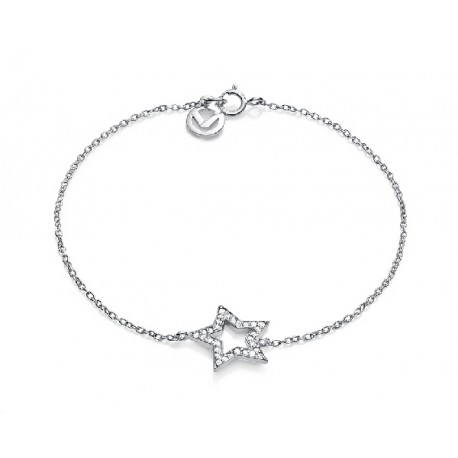 Pulsera Viceroy Jewels plata 925