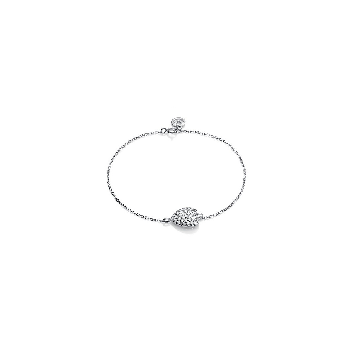 Pulsera Viceroy Jewels plata 925