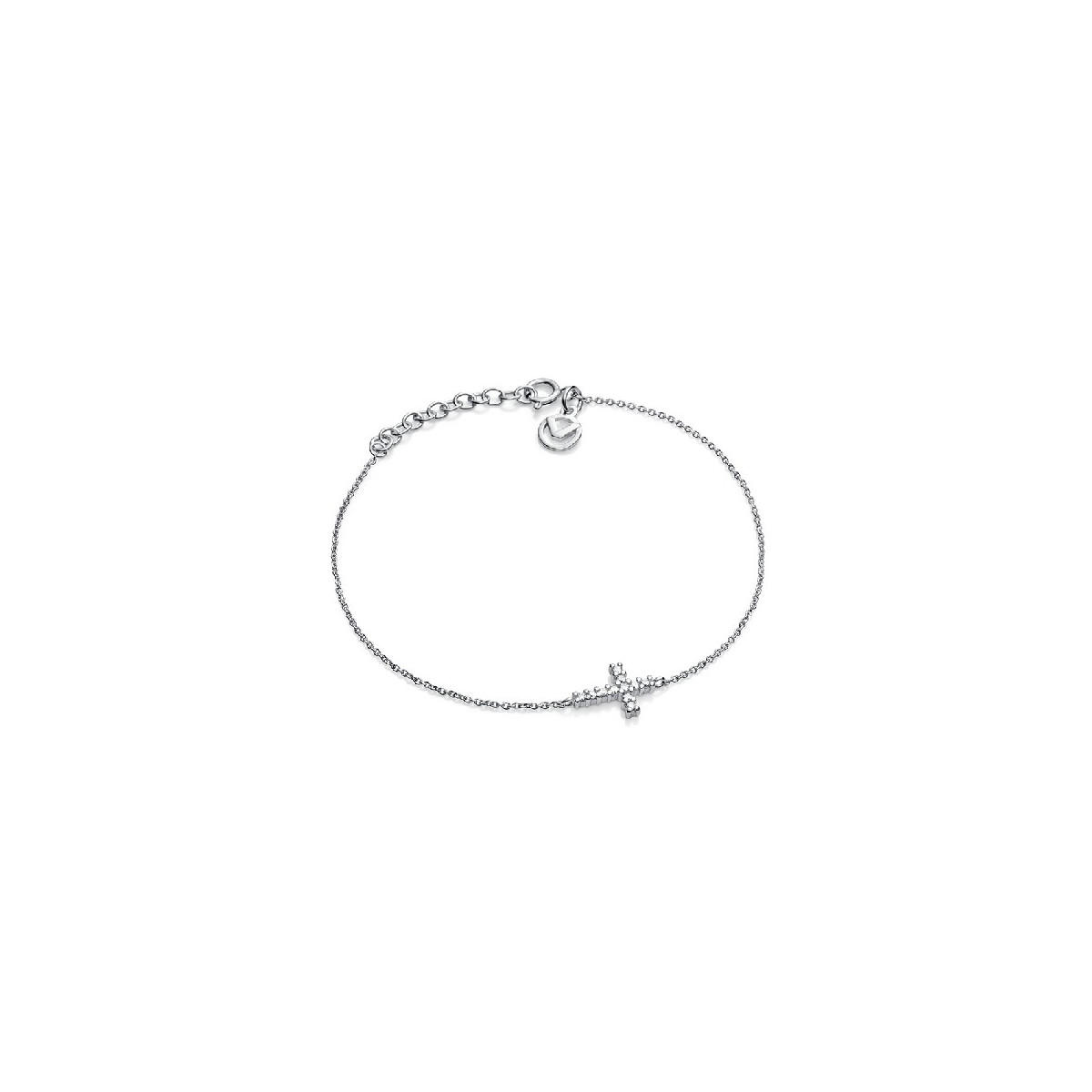 Pulsera Viceroy Jewels plata 925