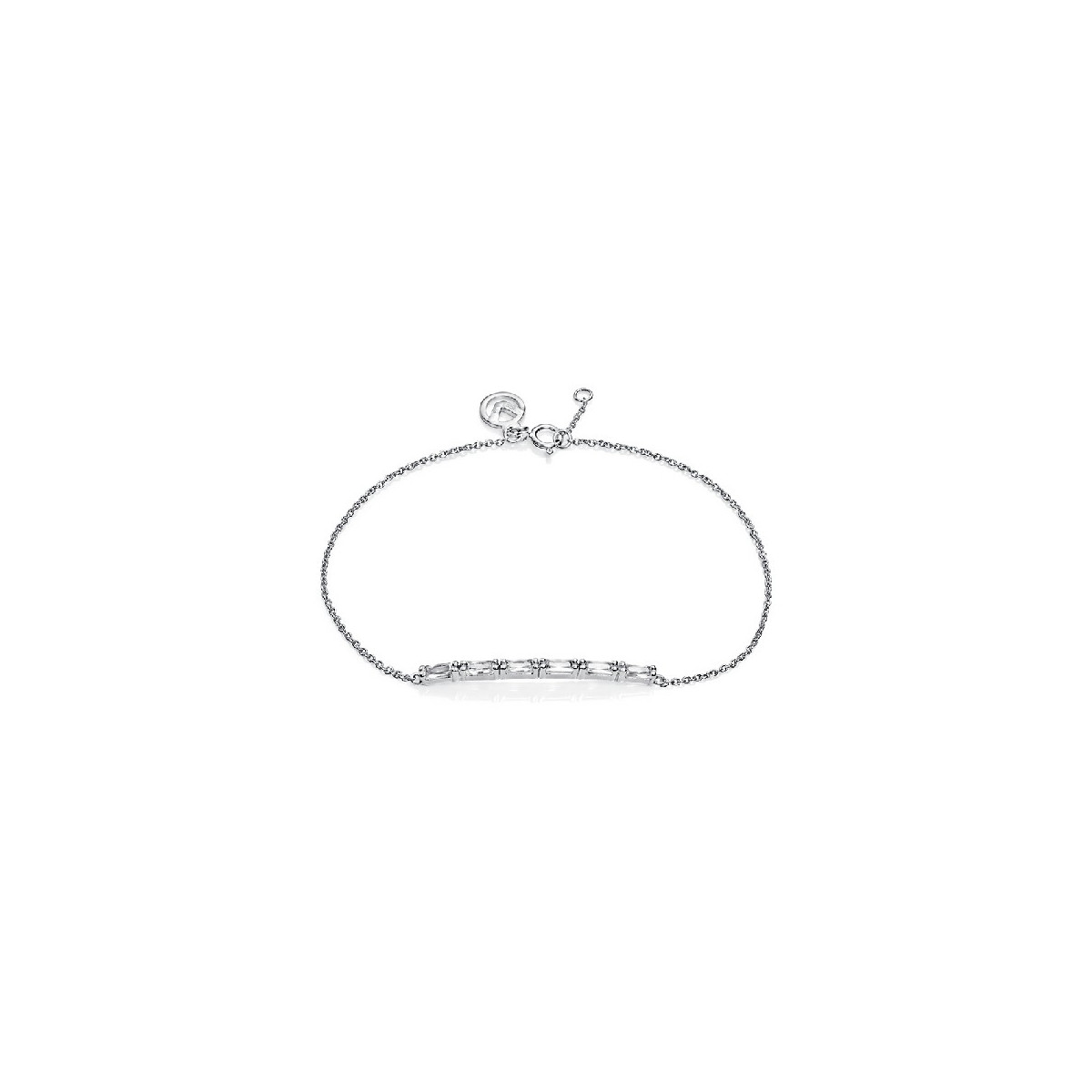 Pulsera Viceroy Jewels plata 925