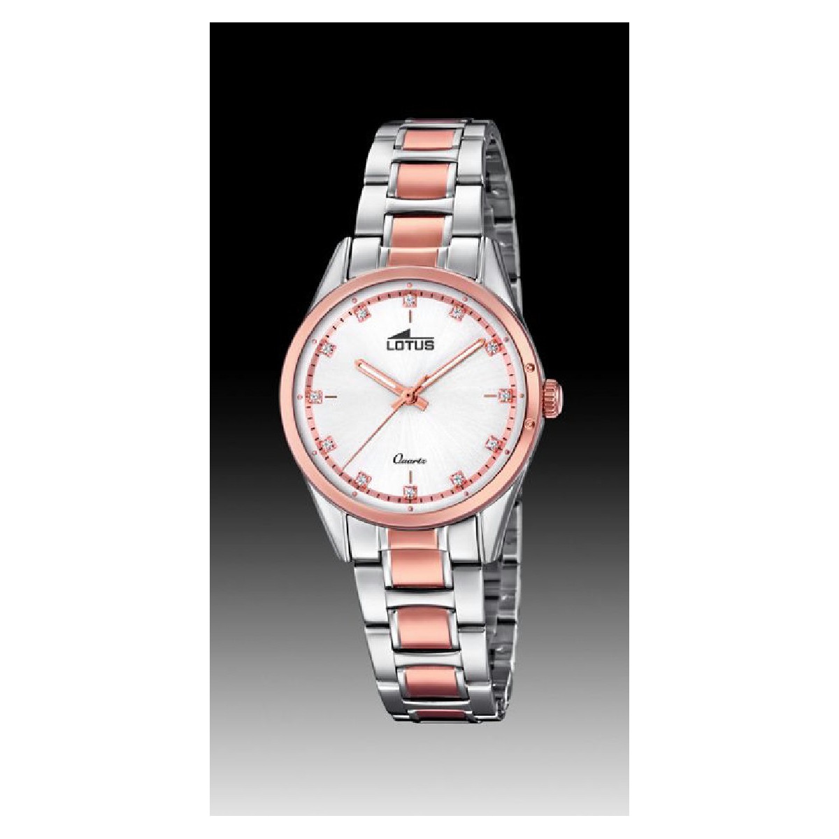 Reloj Lotus para señora
