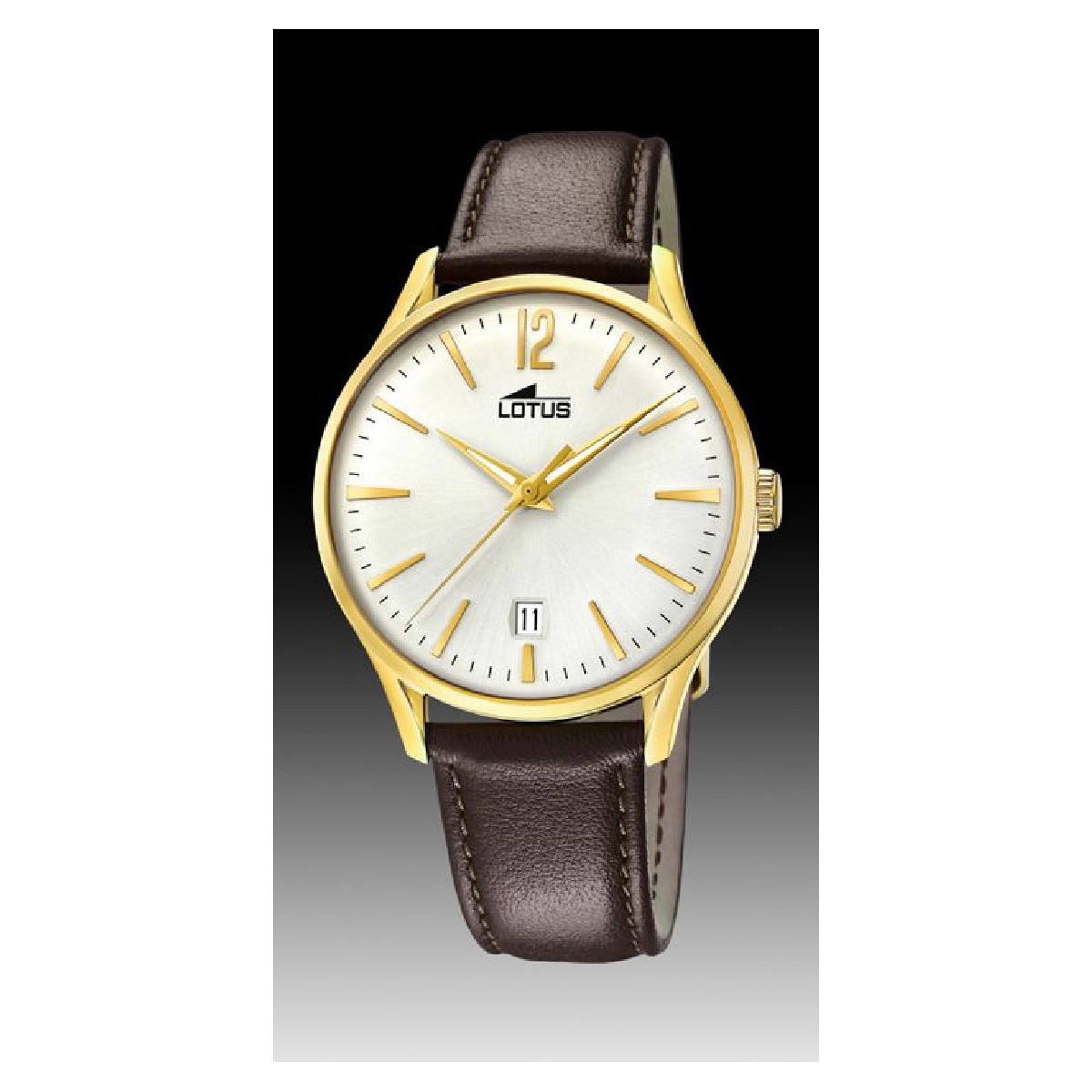Reloj Lotus retro