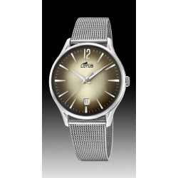 Reloj Lotus retro