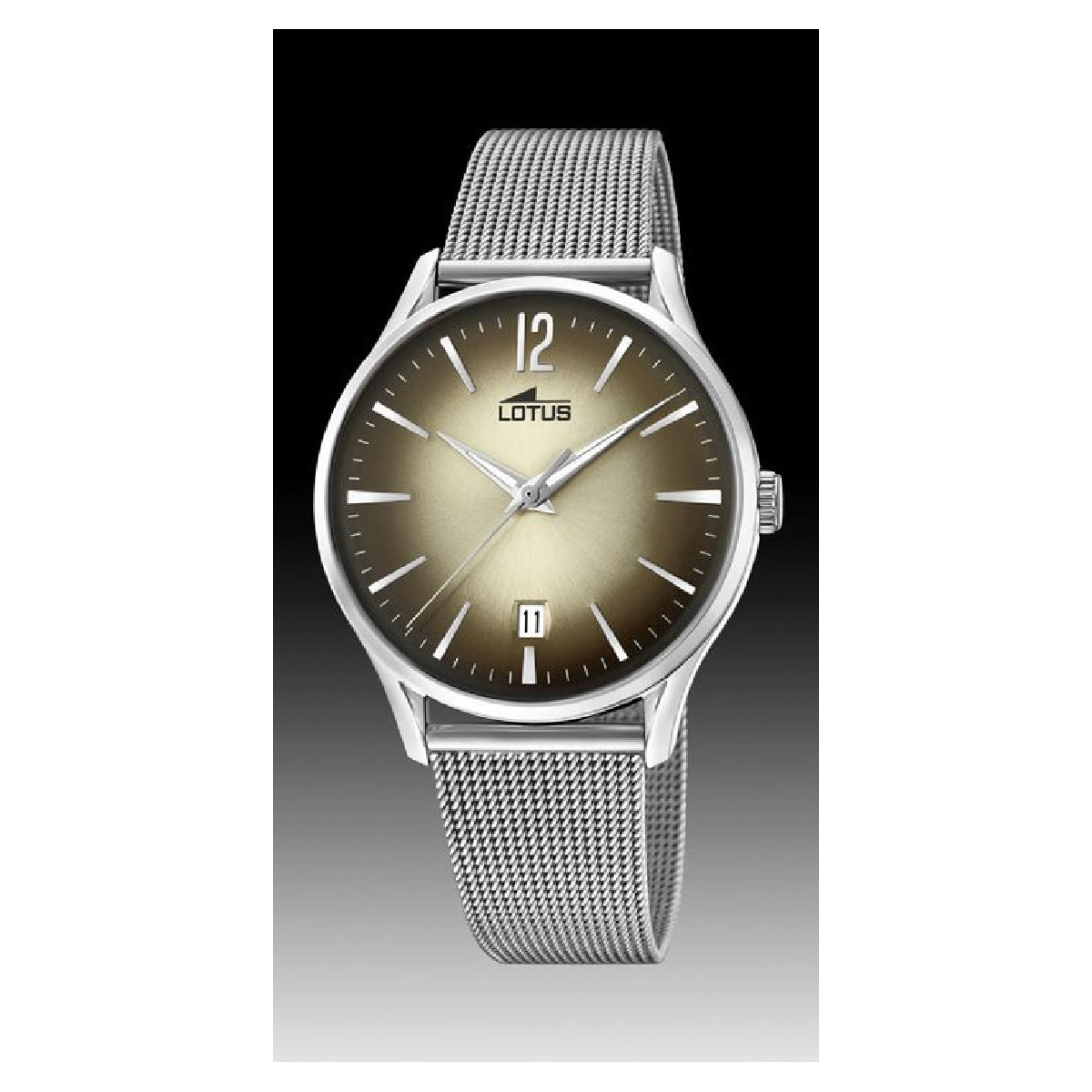 Reloj Lotus retro