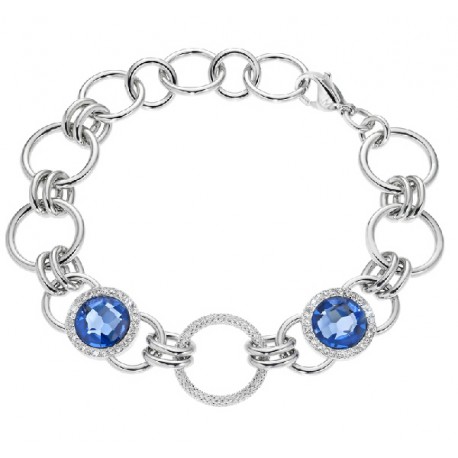 Pulsera Morellato acero Essenza
