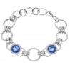 Pulsera Morellato acero Essenza