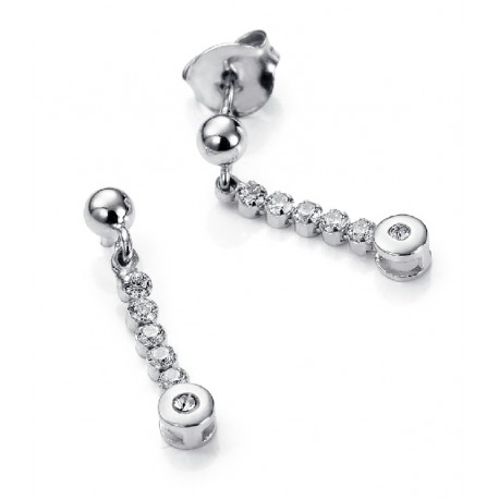 Pendientes Viceroy Jewels plata 925