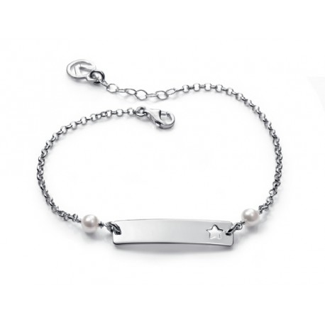 Pulsera Viceroy Jewels plata 925