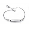 Pulsera Viceroy Jewels plata 925