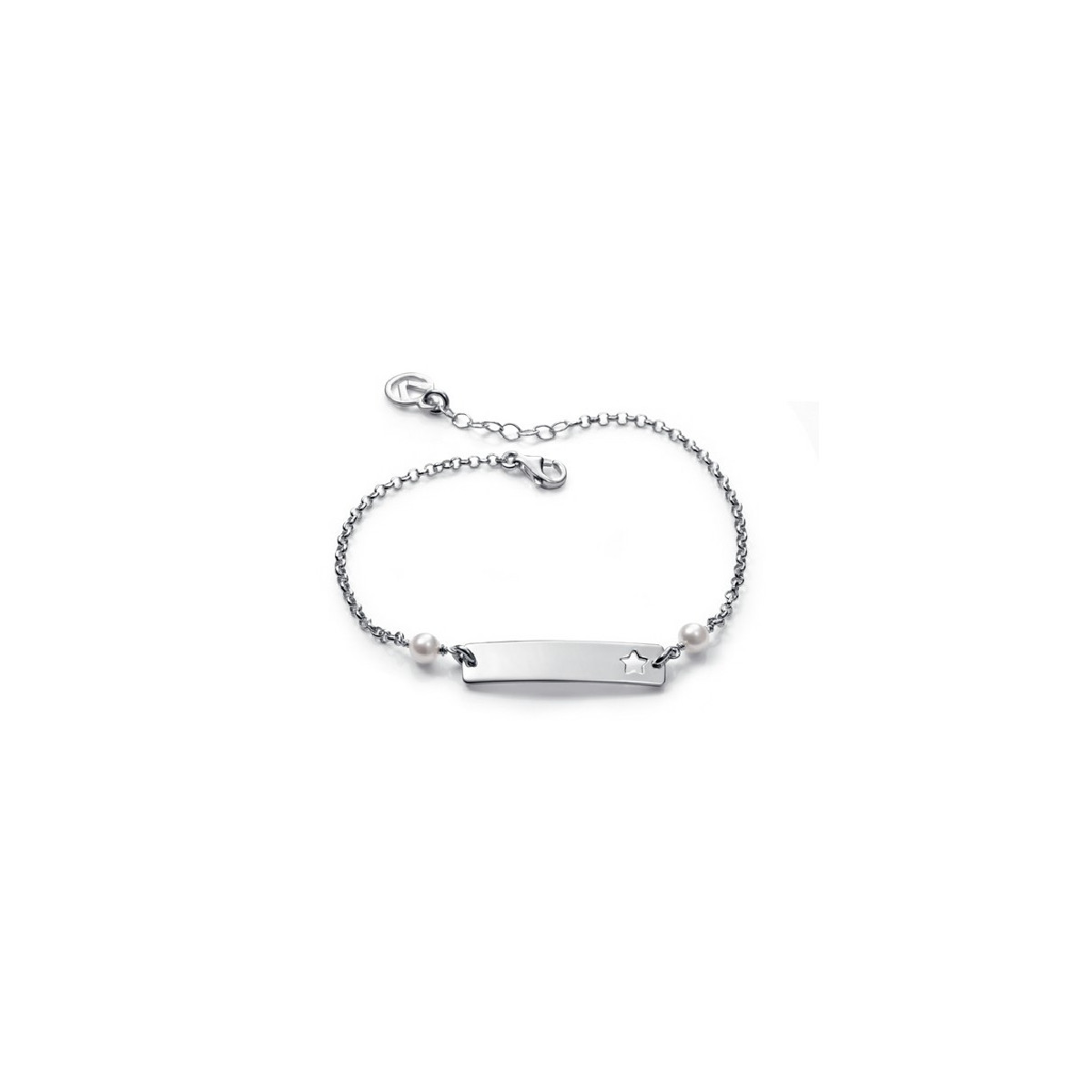 Pulsera Viceroy Jewels plata 925