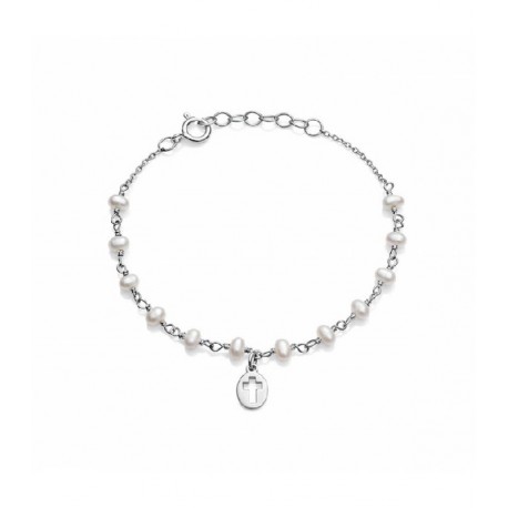 Pulsera Viceroy Jewels plata 925