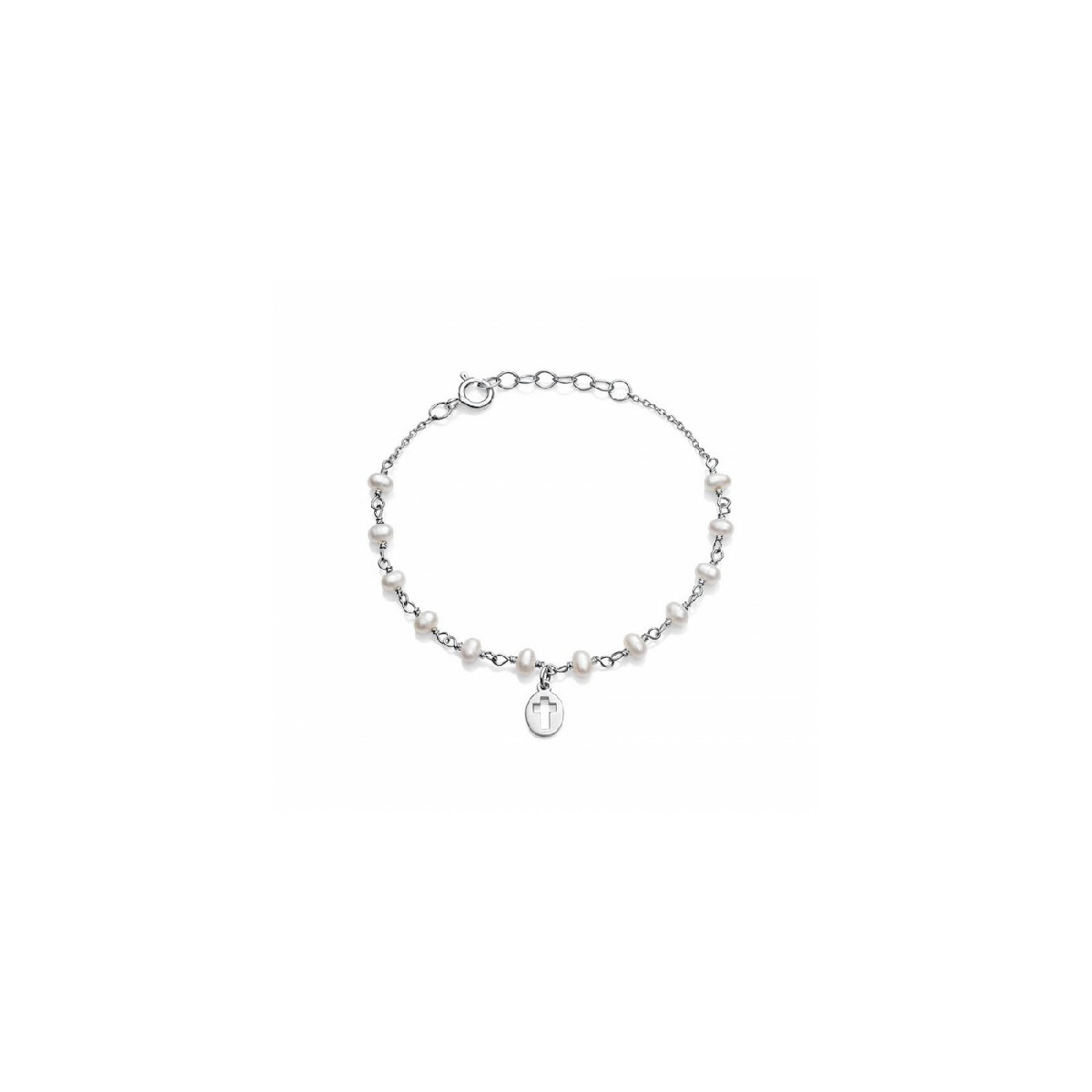 Pulsera Viceroy Jewels plata 925