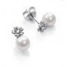 Pendientes Viceroy Jewels plata 925