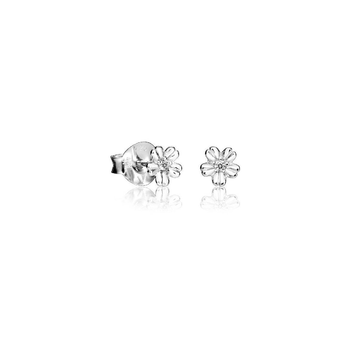 Pendientes Viceroy Jewels plata 925