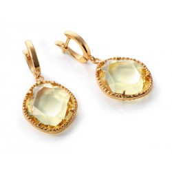 Pendientes Viceroy plata 925