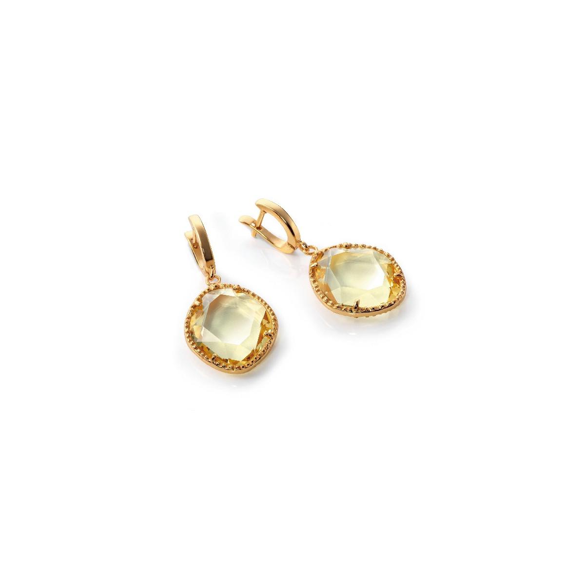 Pendientes Viceroy plata 925