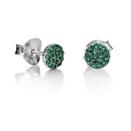 Pendientes Viceroy Jewels plata 925