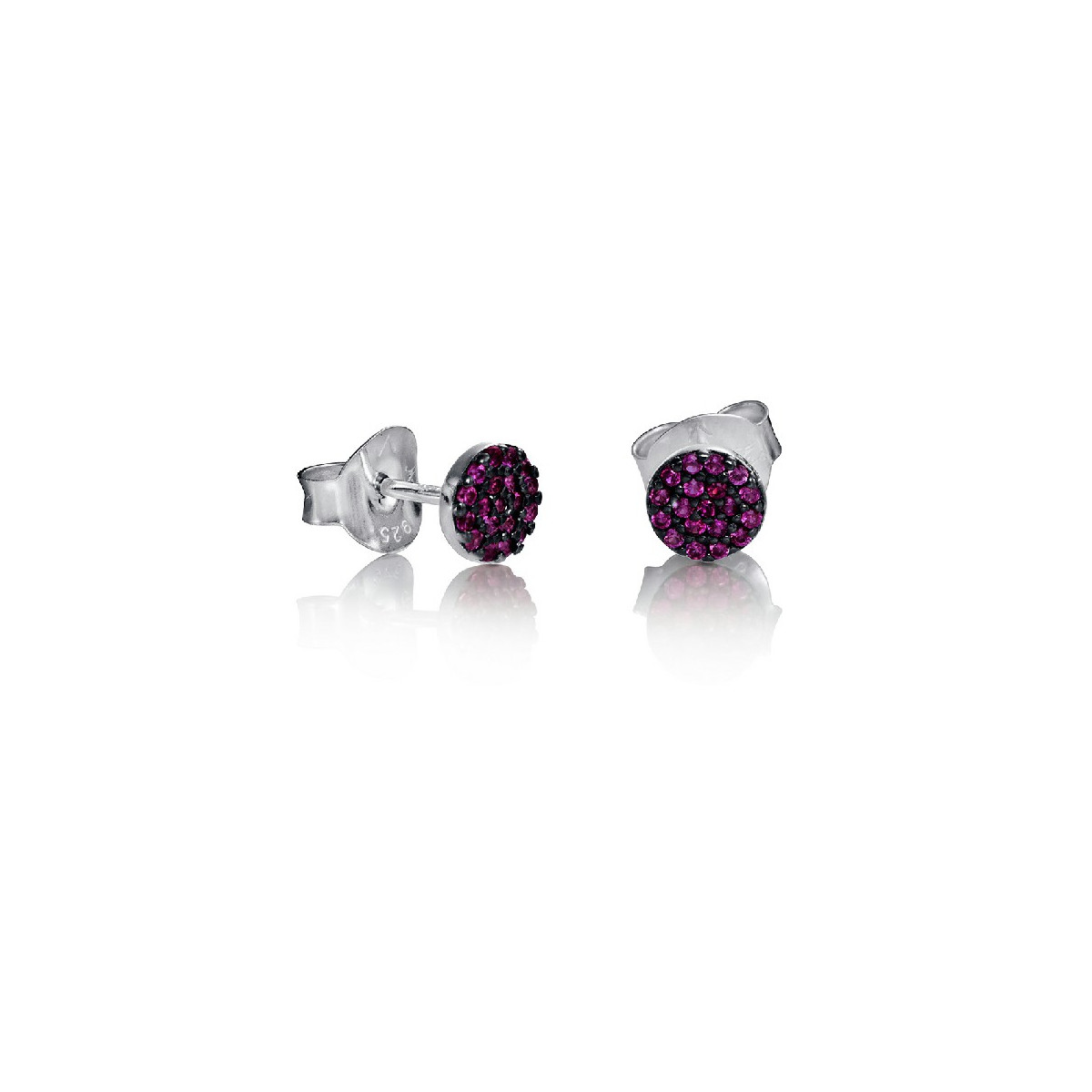 Pendientes Viceroy Jewels plata 925