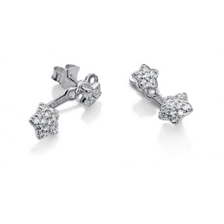 Pendientes Viceroy Jewels plata 925