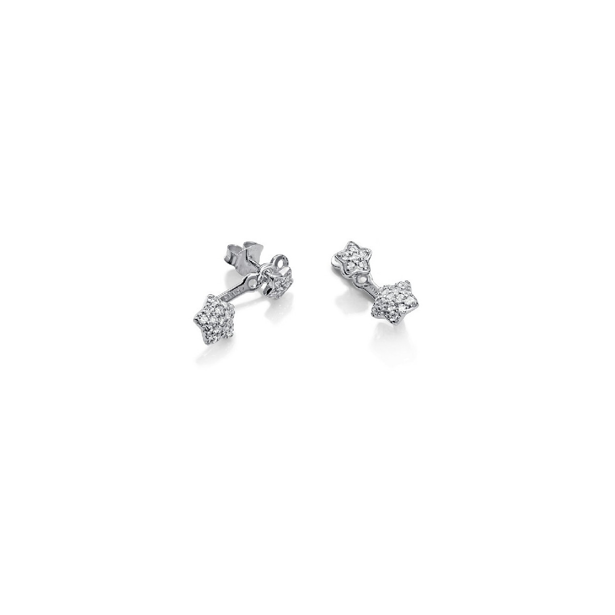 Pendientes Viceroy Jewels plata 925