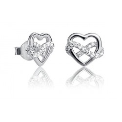 Pendientes Viceroy Jewels plata 925