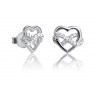 Pendientes Viceroy Jewels plata 925