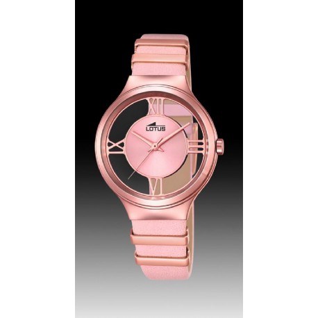 Reloj Lotus para señora