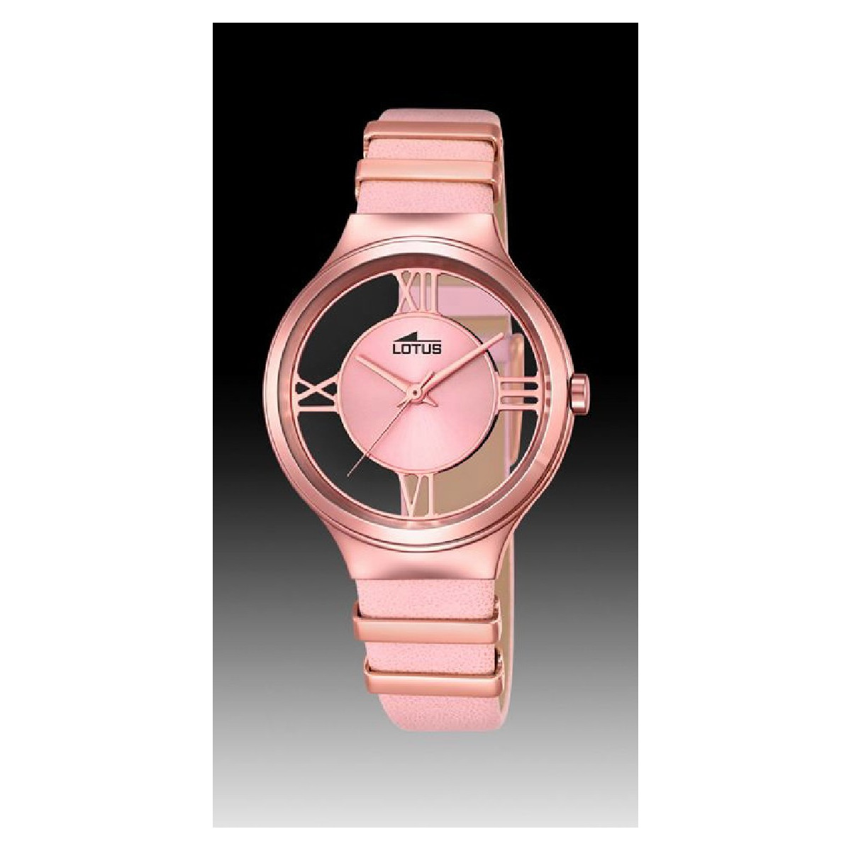 Reloj Lotus para señora