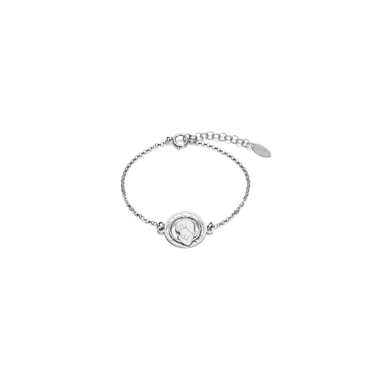 Pulsera Viceroy Jewels plata 925