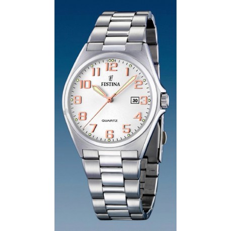 Reloj Festina clásico