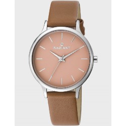 Reloj Radiant New Nort Mirror