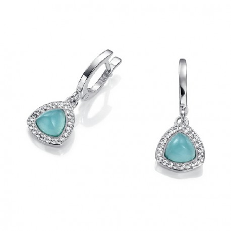 Pendientes Viceroy Jewels plata 925