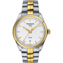 Reloj Tissot PR100 para caballero - REF. T1014102203100