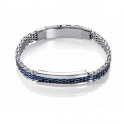 Pulsera Viceroy Fashion acero