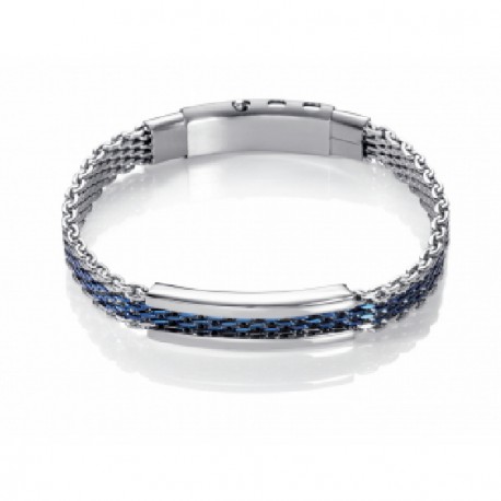 Pulsera Viceroy Fashion acero