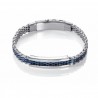 Pulsera Viceroy Fashion acero