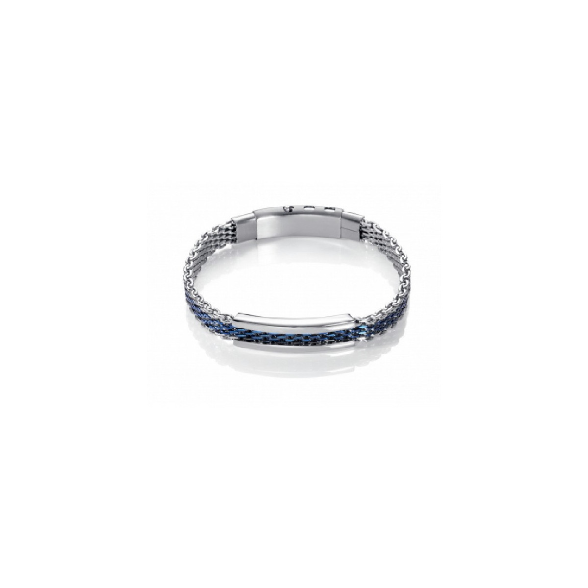 Pulsera Viceroy Fashion acero