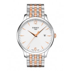 Reloj Tissot Tradition para caballero