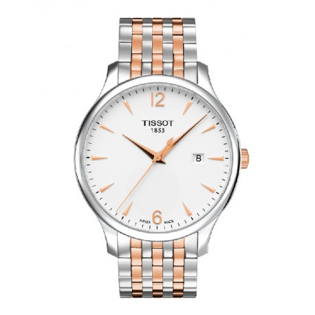 Reloj Tissot Tradition para caballero