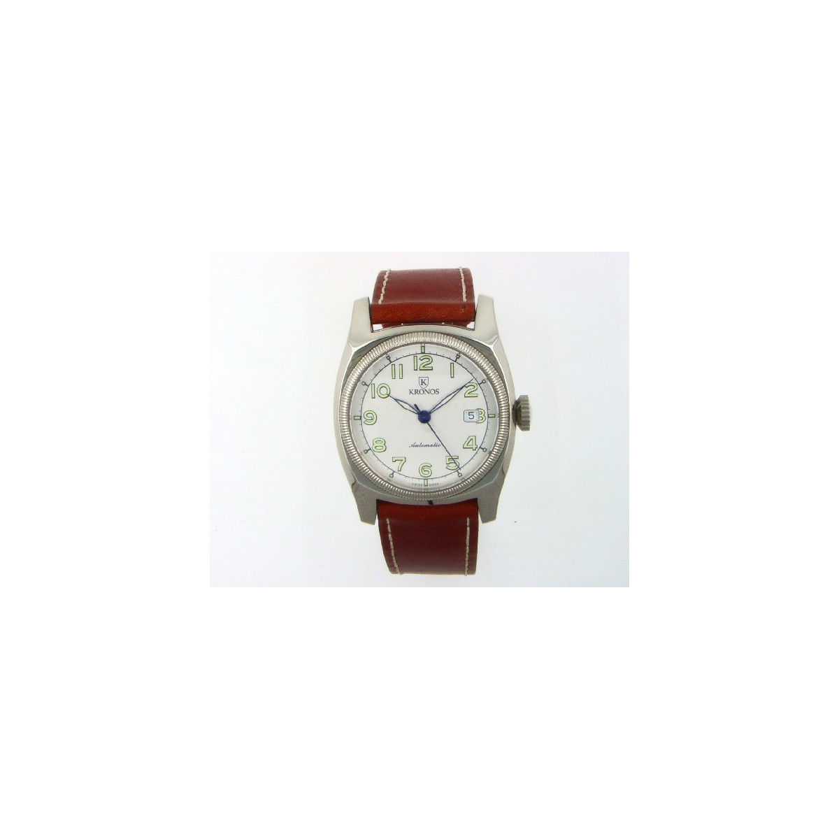 Reloj Kronos Automático para caballero