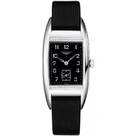 Reloj Longines Belleart para señora