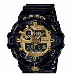 Reloj Casio G-Shock para caballero