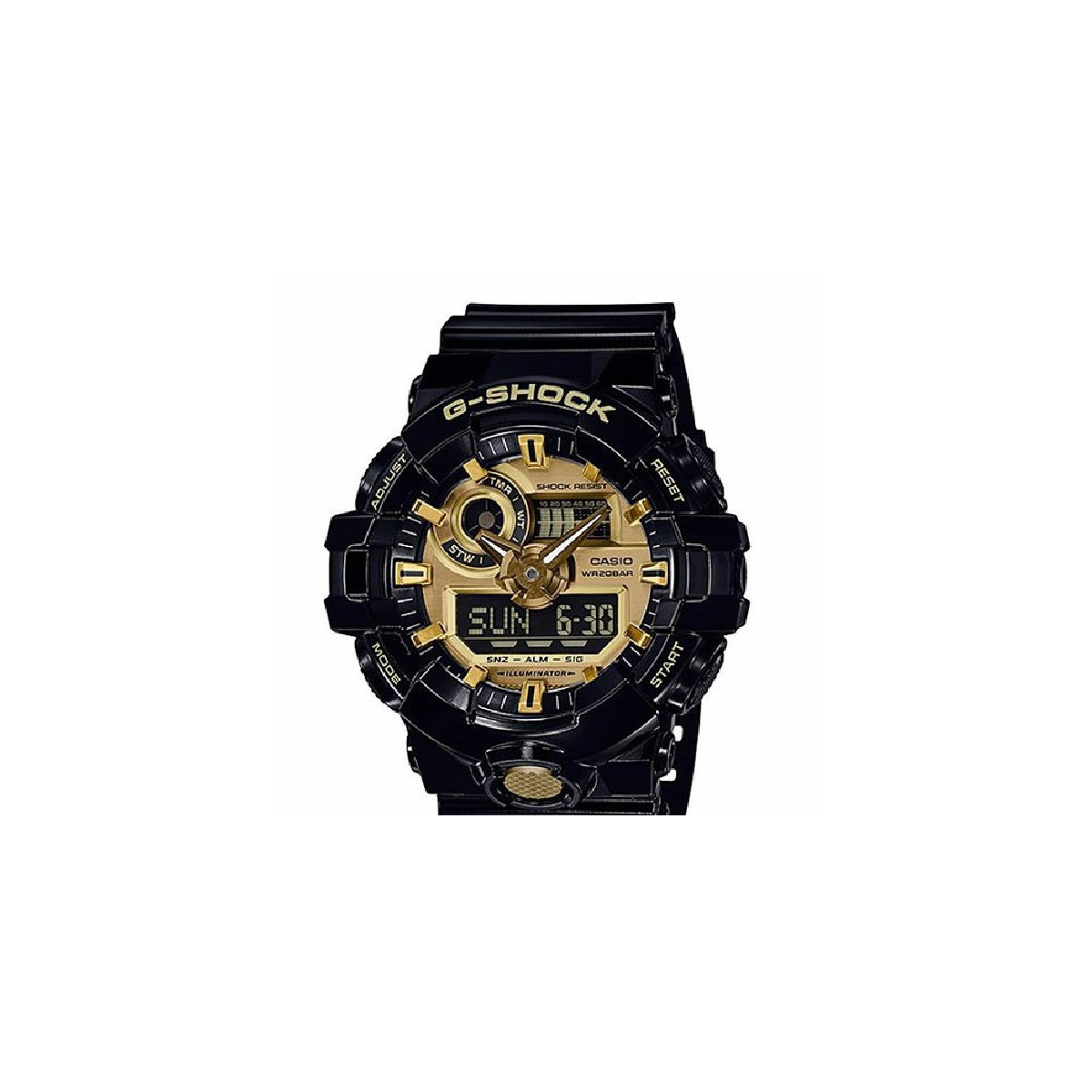 Reloj Casio G-Shock para caballero