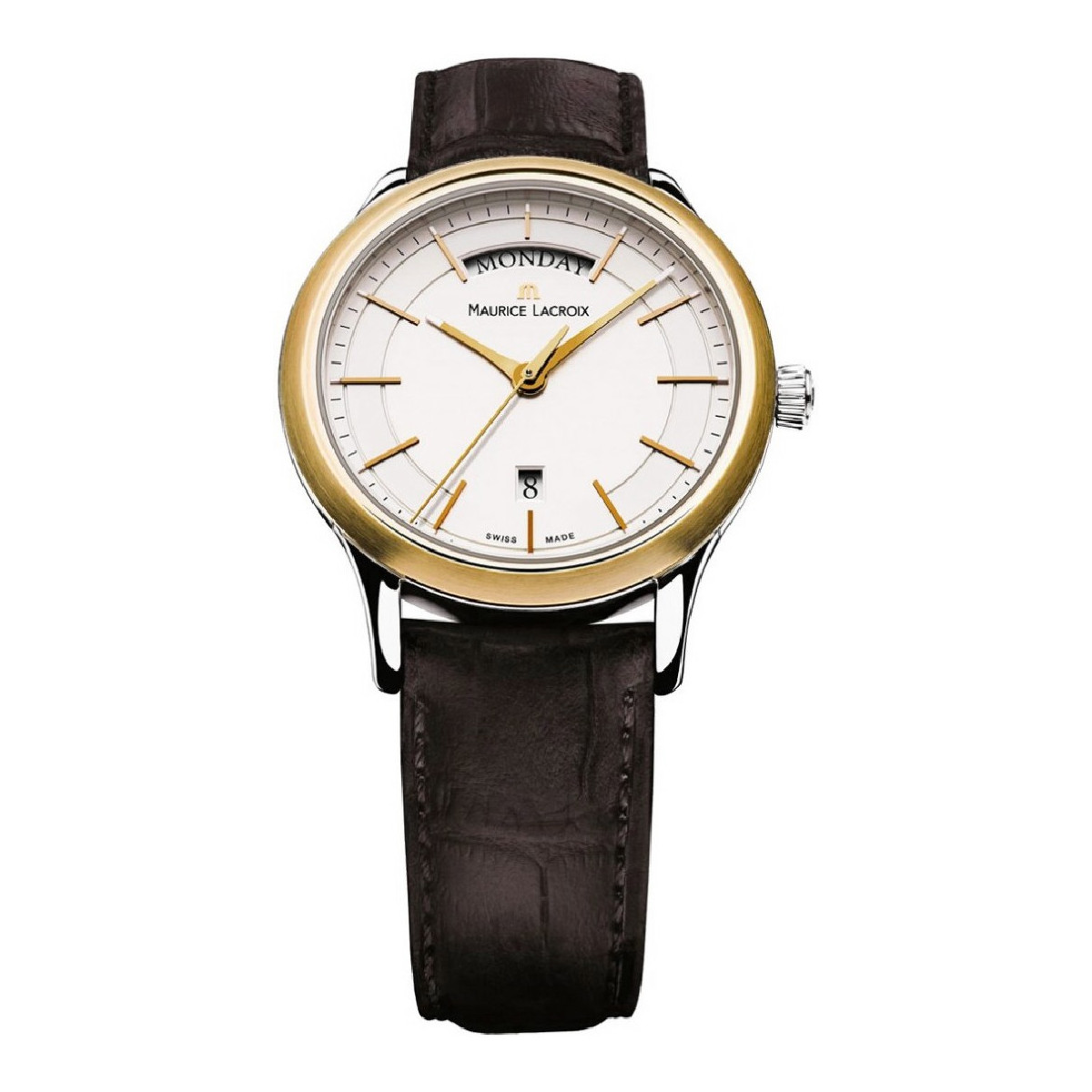 Reloj Maurice Lacroix Les Classiques para hombre