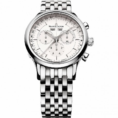 Reloj Maurice Lacroix Les Classiques para hombre