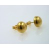 Pendientes oro 18k