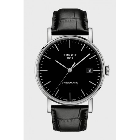 Reloj Tissot Everytime Swissmatic