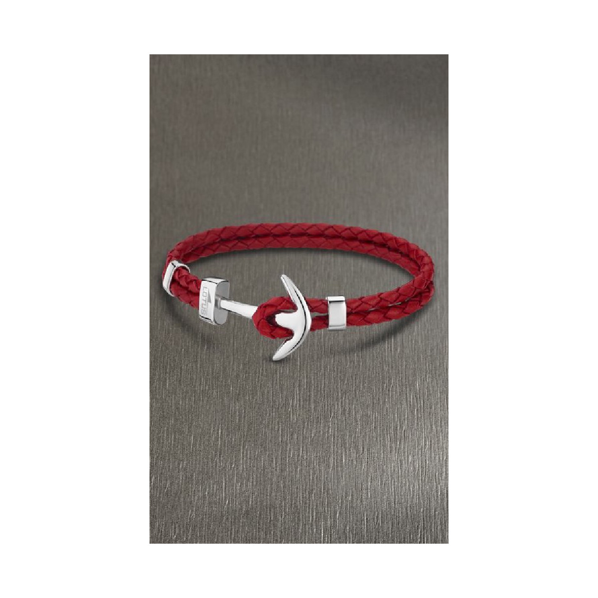 Pulsera Lotus Style